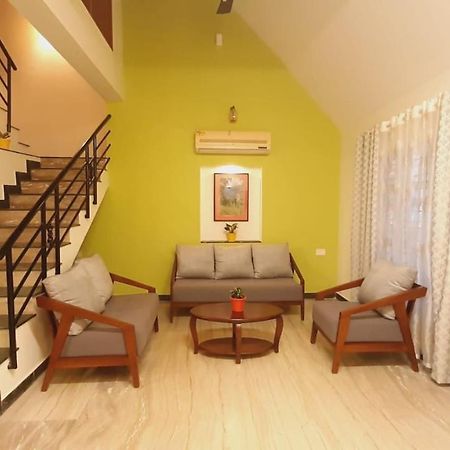 Urban Retreat Βίλα Μπανγκαλόρ Εξωτερικό φωτογραφία