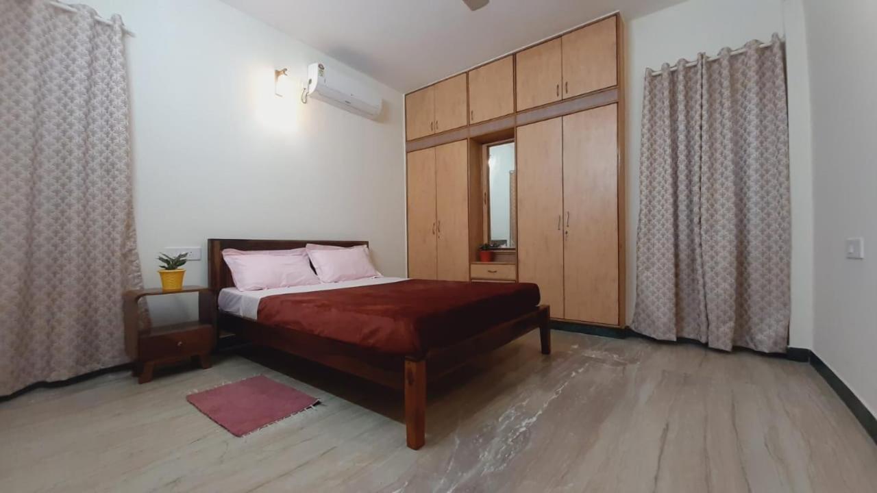 Urban Retreat Βίλα Μπανγκαλόρ Εξωτερικό φωτογραφία