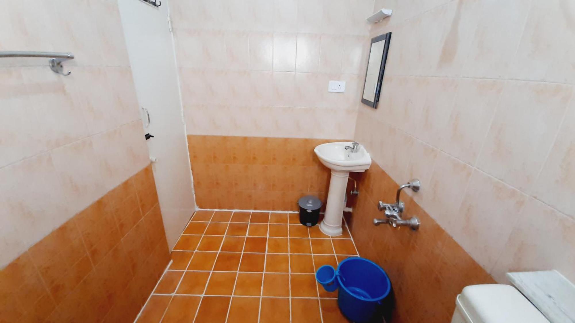 Urban Retreat Βίλα Μπανγκαλόρ Εξωτερικό φωτογραφία