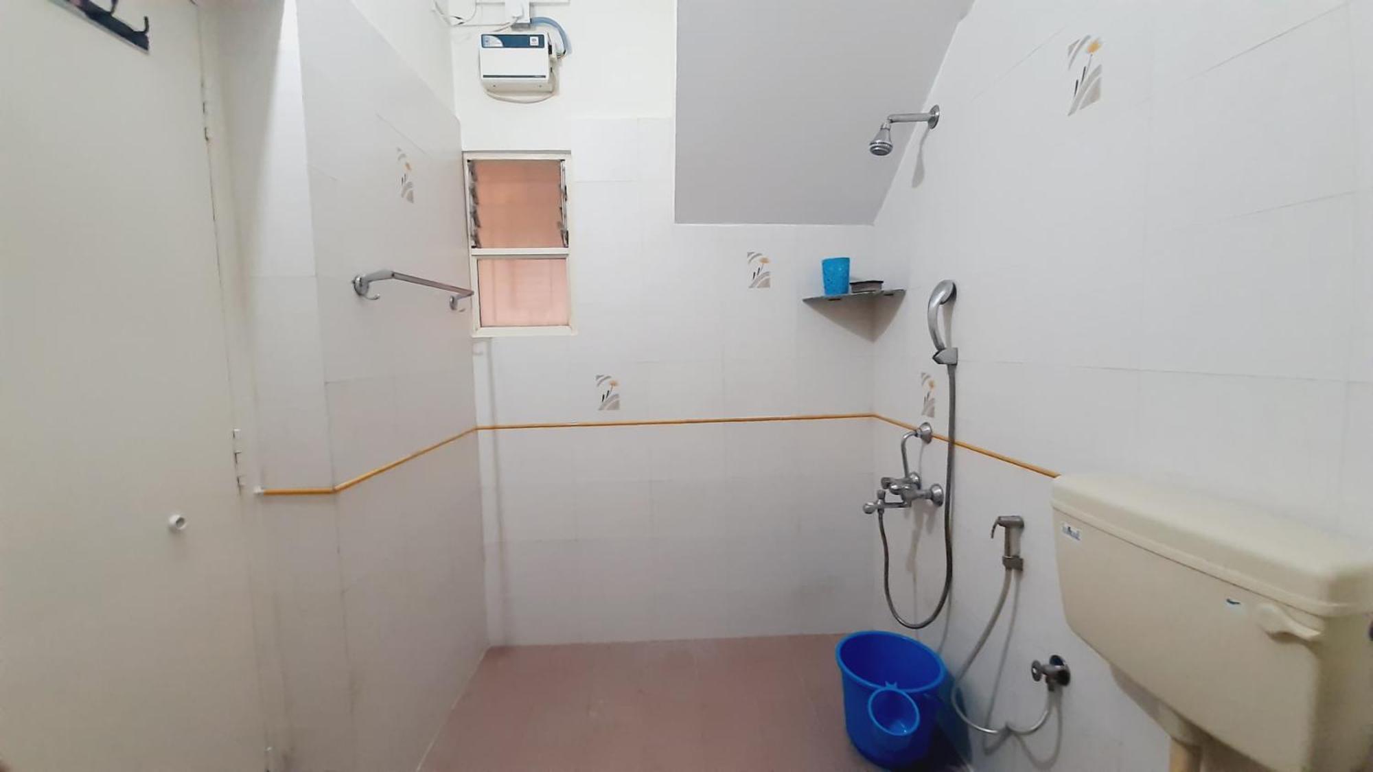 Urban Retreat Βίλα Μπανγκαλόρ Εξωτερικό φωτογραφία