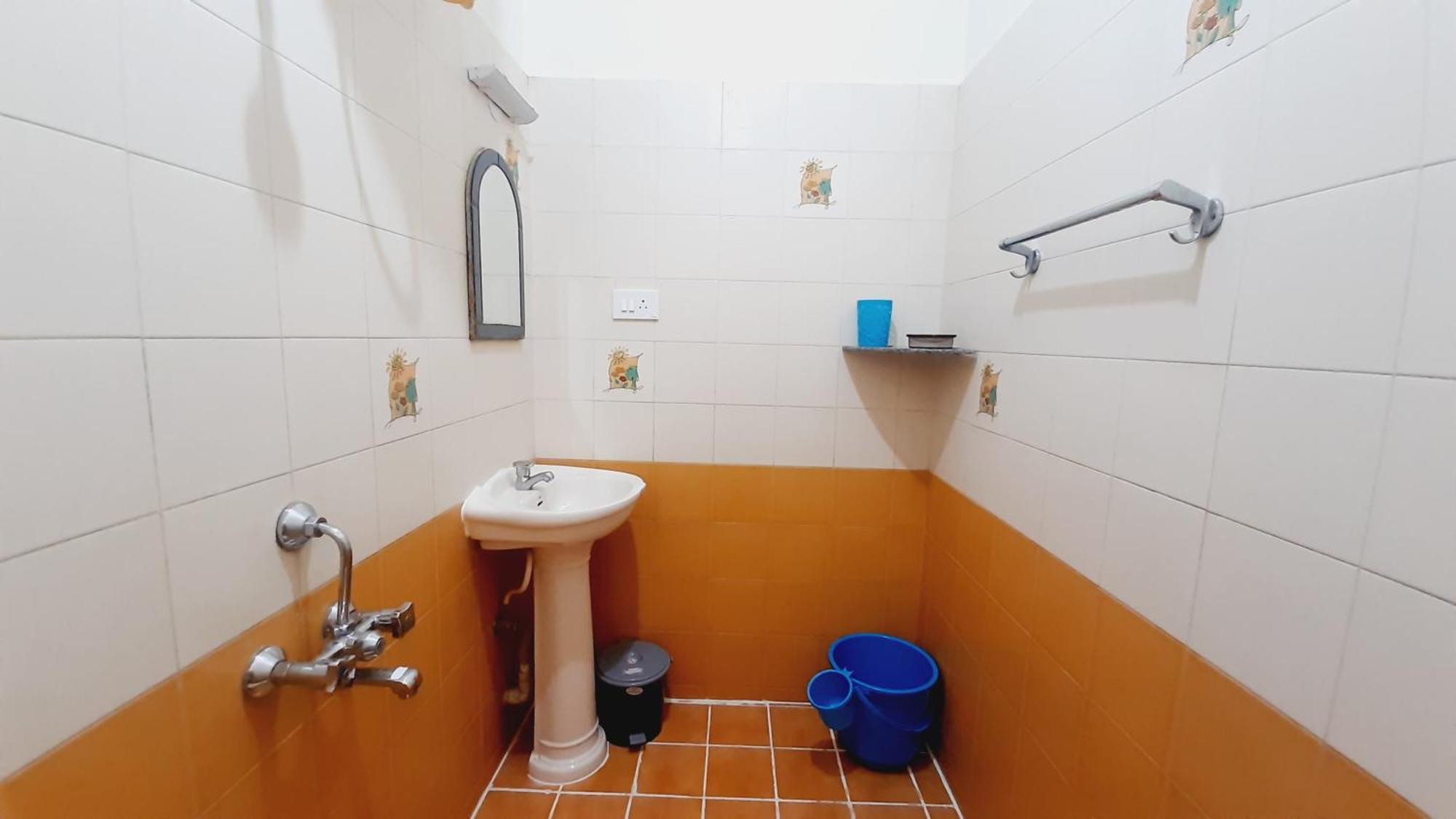 Urban Retreat Βίλα Μπανγκαλόρ Εξωτερικό φωτογραφία